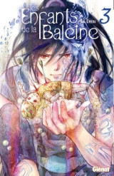 Les enfants de la baleine - tome 03