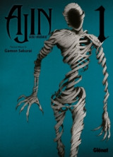 Ajin - tome 01