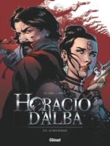 Horacio d'alba - tome 02 ne