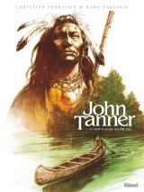 John tanner - tome 01