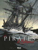 Les pirates de barataria - tome 10