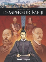 L'empereur meiji