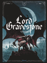 Lord gravestone - tome 01