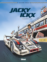 Jacky ickx - tome 02