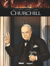 Churchill - tome 02