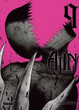 Ajin - tome 09