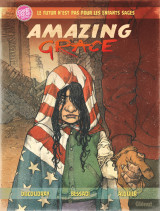 Amazing grace - tome 01