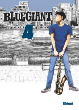 Blue giant - tome 04