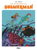 Les aventures de submerman