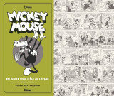 Mickey mouse par floyd gottfredson n&b - tome 02