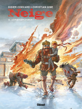 Neige - tome 14