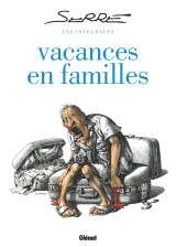 Les intégrales serre - vacances en familles