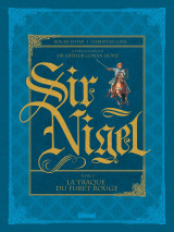 Sir nigel - tome 02