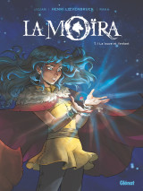 La moïra - tome 01