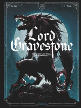 Lord gravestone - tome 02