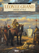 Léon le grand