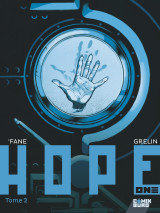 Hope one - tome 02