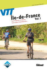 Vtt en île-de-france vol. 1 les yvelines