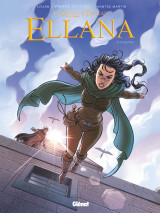 Ellana - tome 05