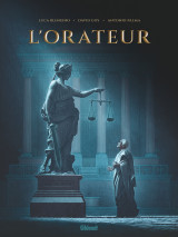 L'orateur