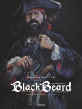 Black beard - tome 01