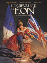 Le chevalier d'eon - tome 03