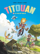 Titouan - tome 01