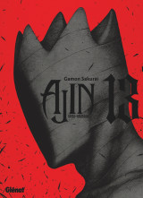 Ajin - tome 13