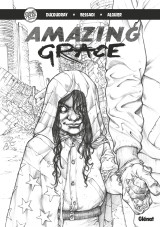 Amazing grace - tome 01 - n&b