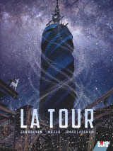 La tour - tome 02