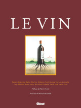 Le vin - ne