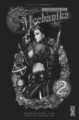 Lady mechanika - tome 02 - édition collector 5 ans