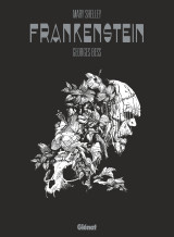 Mary shelley frankenstein