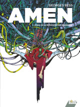 Amen - tome 01