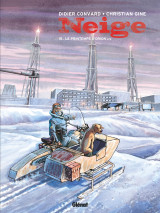 Neige - tome 15