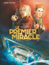 Le premier miracle - tome 01