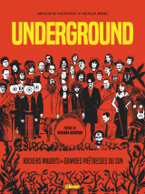 Underground