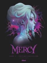 Mercy - tome 01 - collector