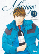 Les gouttes de dieu - mariage - tome 21