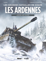 Les ardennes