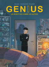 Genius - tome 01