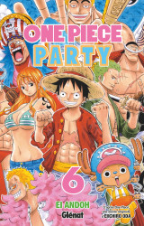 One piece party - tome 06