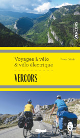 Vercors voyages à vélo et vélo électrique