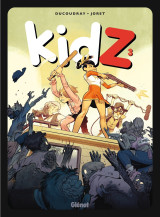 Kidz - tome 03