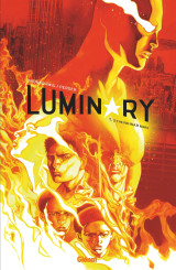 Luminary - tome 03