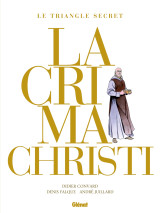 Lacrima christi - intégrale 2021