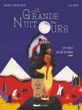 La grande nuit des ours