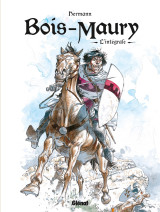 Les tours de bois-maury - intégrale tome 11 à tome 15