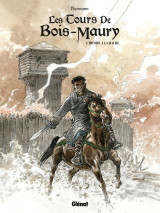 Les tours de bois-maury - l'homme à la hache (gf)