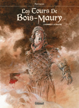 Les tours de bois-maury - l'homme à la hache (pf)